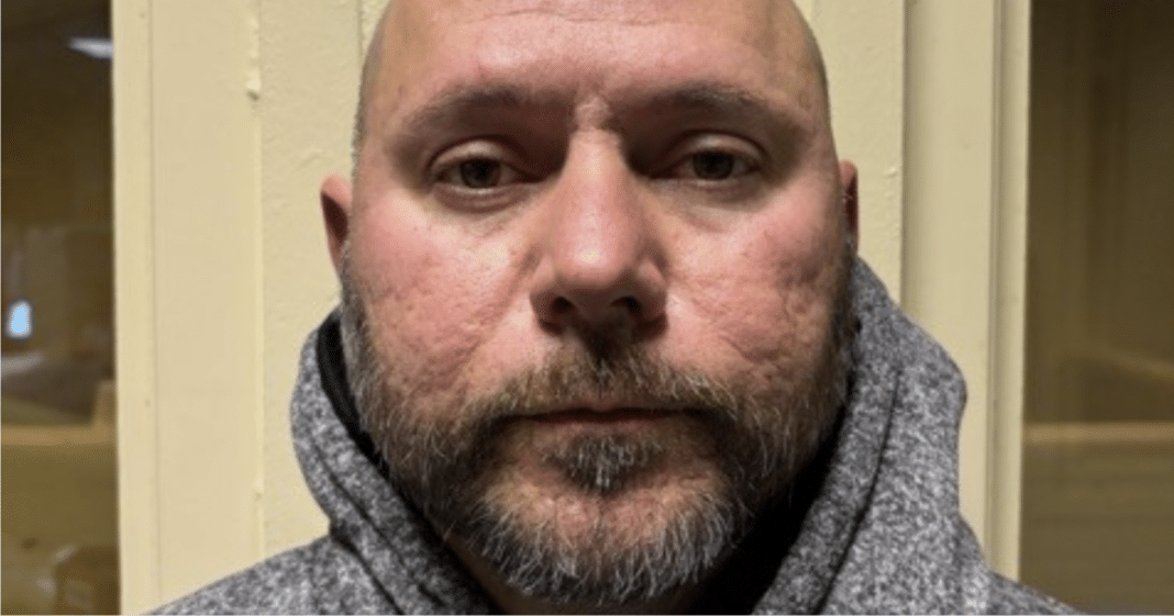 cubano arrestado por ICE