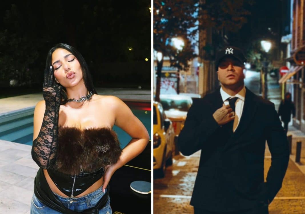 ¡Ahora en Madrid! Hallel Génesis y Yomil vuelven a coincidir fuera de Cuba