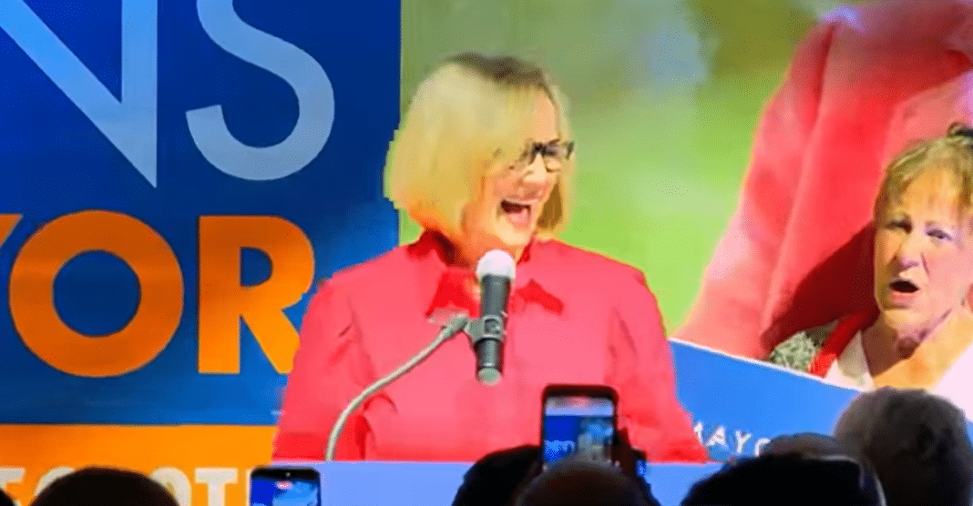 Una alcaldesa demócrata gana las elecciones en Miami