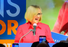 Miami: Pasó hace días y ya no se habla mucho de esto, pero el que lo hace, todavía no se lo cree Una alcaldesa demócrata gana las elecciones en Miami