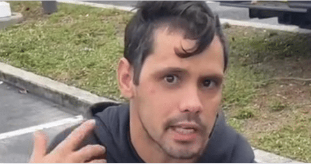 Piden ayuda para este cubano oriundo de Pinar del Río