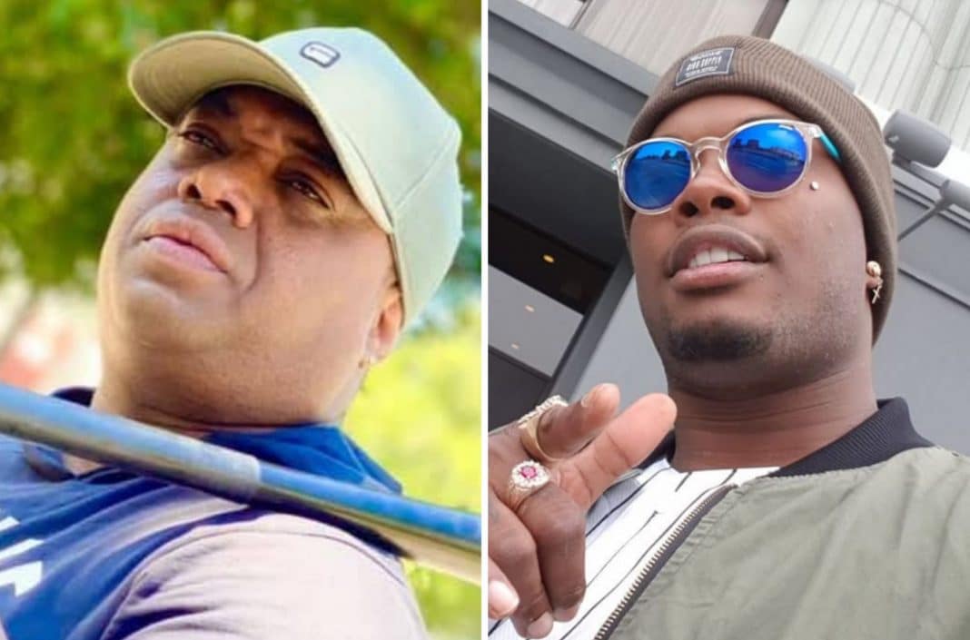 Jorge Junior arremete contra Norlam: “Un frustrado hablando del grupo que lo hizo persona”