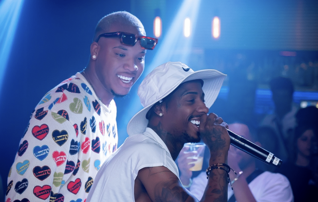 ICE libera al reguetonero cubano Kaneka y lo envía a México