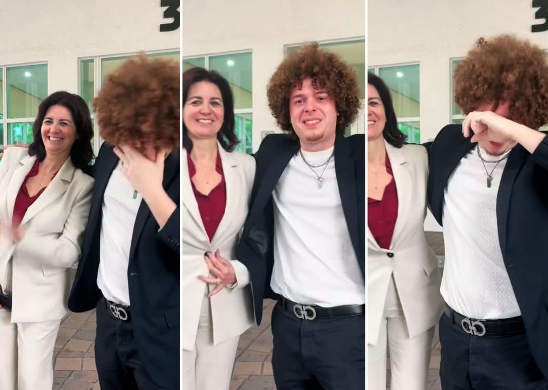 “¡Ya no soy I220A!”: Músico cubano El Rojo gana asilo en corte de inmigración