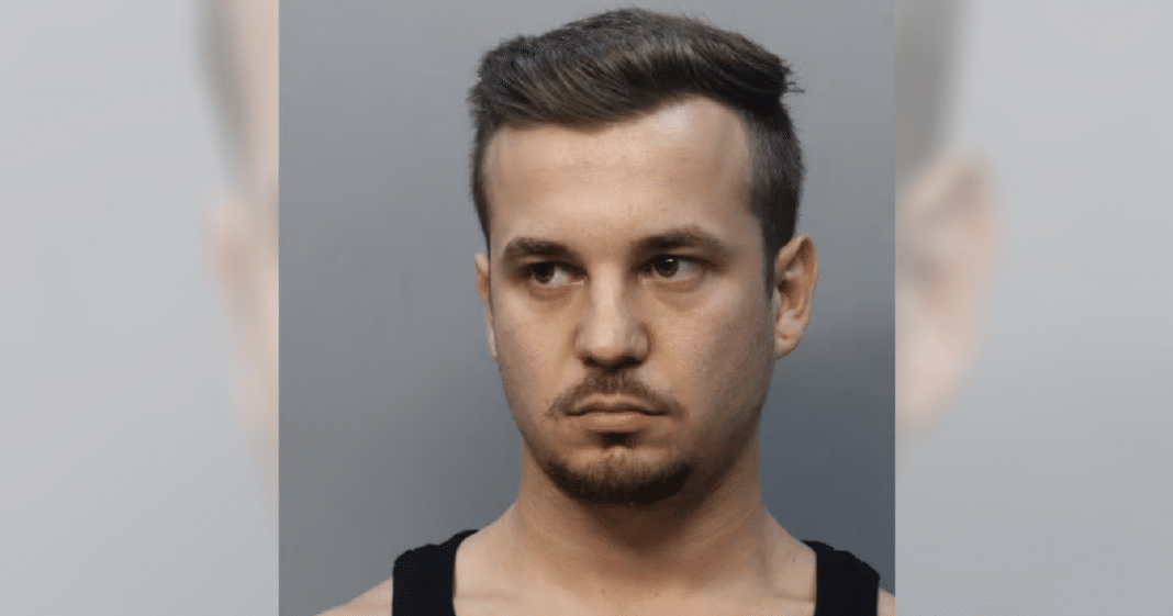 Miami Dade Corrections & Rehabilitation (MDCR)