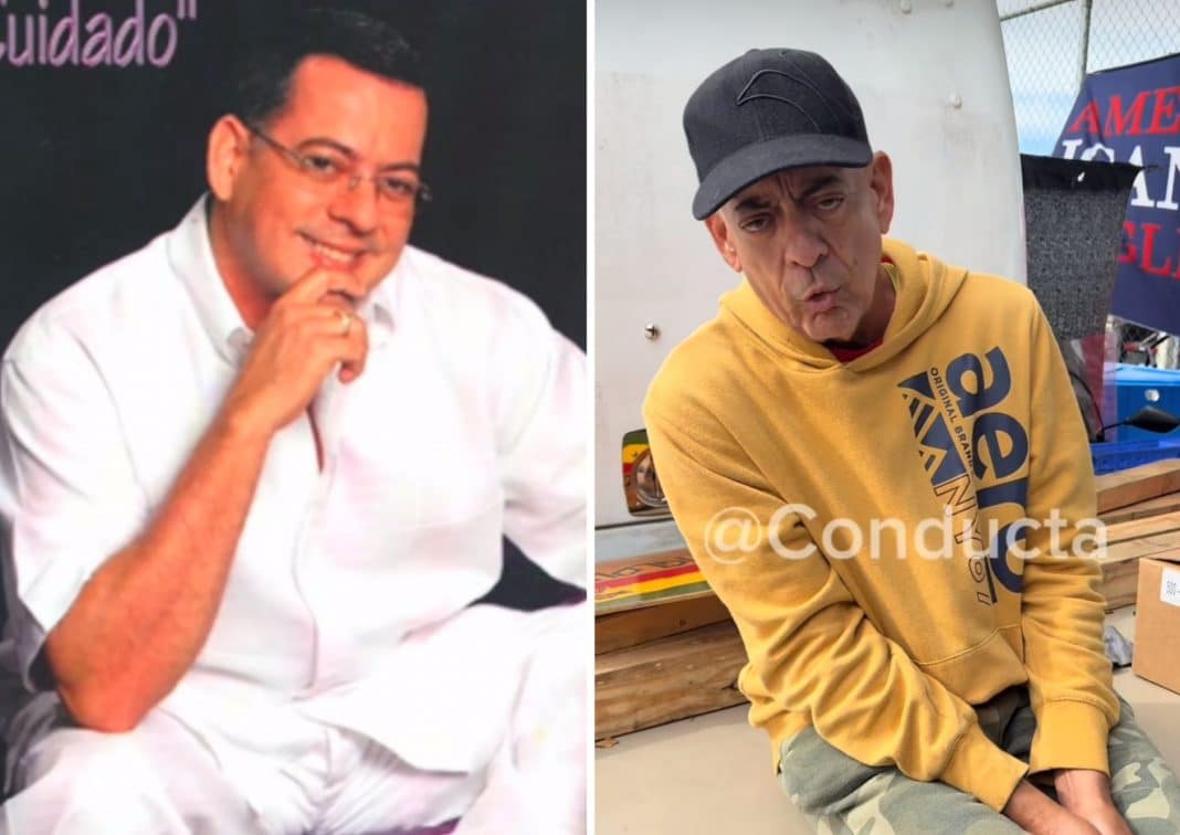 Músico cubano Jorge 'Bongó' Echevarría: de tocar con Celia Cruz a vivir en las calles de Miami