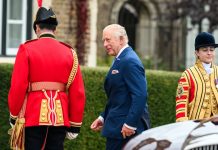 Rey Carlos III compartirá mensaje personal sobre su cáncer en una transmisión televisiva Rey Carlos III