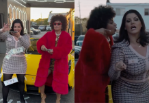 Angelina Castro debuta en la música con Seidy La Niña: “No quiero nada” ya suena fuerte Seidy La Niña