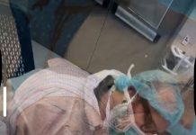 ¡Nace el segundo hijo de la actriz Lili Santiesteban y Tony González!