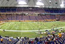 Fernando Mendoza con cuatro abuelos cubanos nueva figura del fútbol americano Fútbol americano
