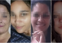 Cadena de feminicidios en una semana expone nuevamente fallas críticas en la protección de las mujeres en Cuba Semana de feminicidios en Cuba