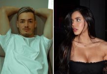 “¡Das asco!”: Samantha Espineira responde a Sandro Castro por afirmar que tuvieron una relación “¡Das asco!”: Samantha Espineira responde a Sandro Castro por afirmar que tuvieron una relación