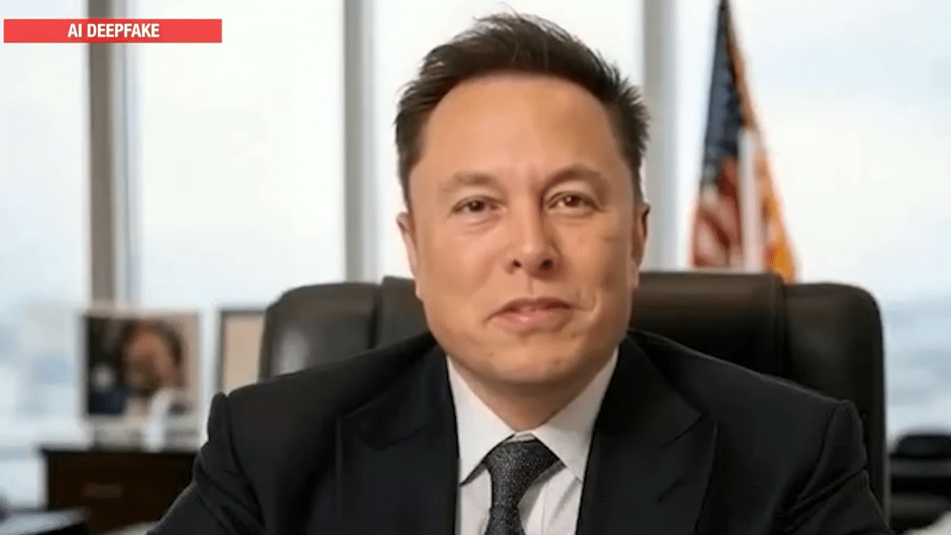 Falso Elon Musk deja a floridanos arruinados
