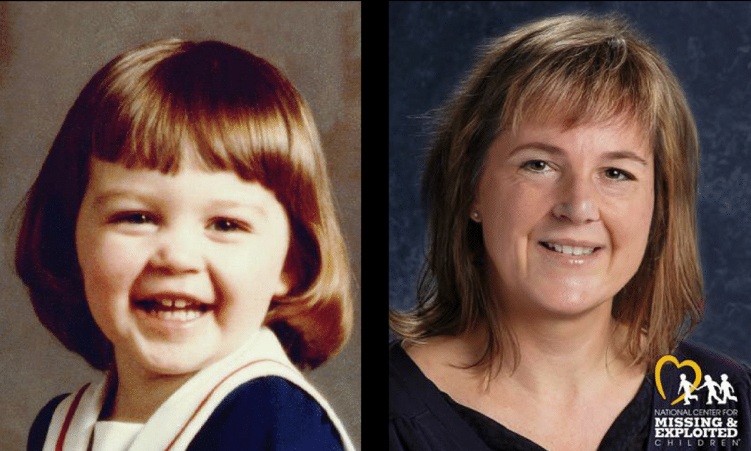 niña desaparecida en 1983 es hallada en la Florida