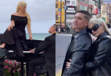 Osmani García celebra 5 años con Laura: “Ahora sí soy feliz” Osmani García