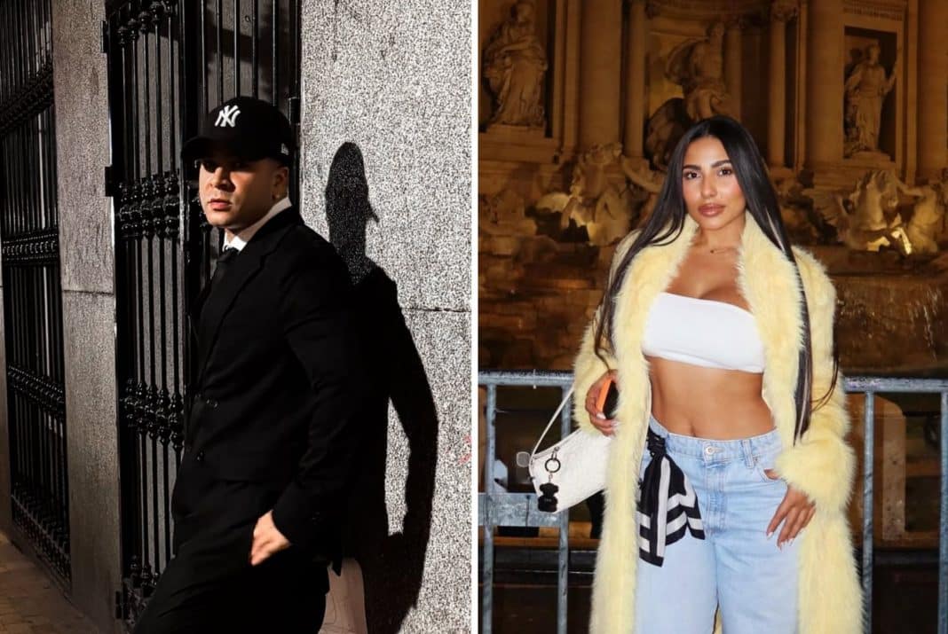 Yomil está harto de los rumores de romance con Hallel Génesis: “Sigan cayendo en difamaciones”