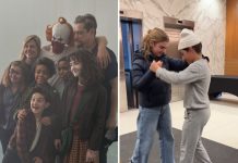 Actor cubano Arian Cartaya, estrella de HBO “Welcome to Derry”, se despelota con “Tata” de Dale Pututi y Nesty Actor cubano Arian Cartaya, estrella de HBO “Welcome to Derry”, se despelota con “Tata” de Dale Pututi y Nesty