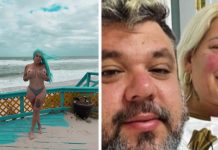 Rey Mago quiere seguir los pasos de La Diosa tras las «explosivas» fotos de la cantante: » Marquen en la fila para ver a Dios» Rey Mago