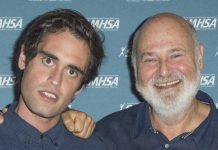 Detienen al hijo de importante director de cine por el asesinato de sus padres Nick y Roberto Reiner