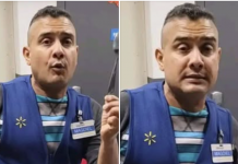 Magdiel Pérez: de exitoso locutor en Cuba a trabajador de Walmart en USA (y sin complejo) Magdiel Pérez se reinventa en USA como trabajador de Walmart