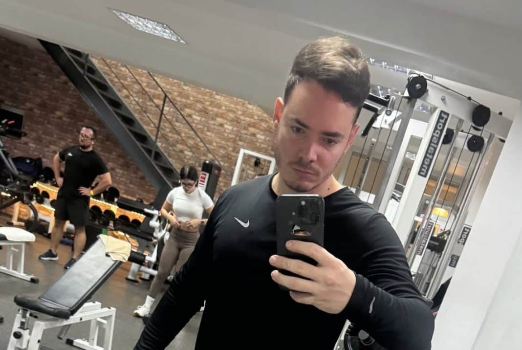 Caso Samantha Espineira–Sandro Castro: cuando heredas de tu abuelo la misoginia y el desprecio por el pueblo de Cuba