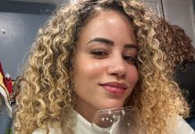 Flor de Cuba prepara vacaciones para sus hijos y su hermano fuera de la Isla