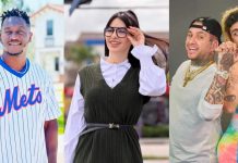 Rifirrafe entre Destino y Miguelín tras salida de Juliette Valle de De la Vida: “Ni tú mismo te lo crees”