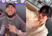 Miguelín admite error tras salida de Juliette Valle y advierte posible cierre de De La Vida Miguelín y Juliette Valle