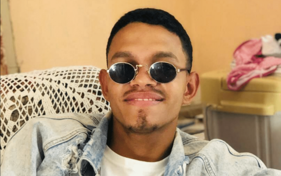 joven enviado a Base Naval de Guantánamo como uno de los 22 migrantes deportados