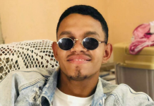 Familiares identifican a joven enviado a Base Naval de Guantánamo como uno de los 22 cubanos deportados joven enviado a Base Naval de Guantánamo como uno de los 22 migrantes deportados