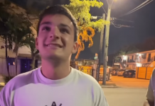 Un autodefinido «cubiche» y un afroamericano, calientan las redes con un interesante debate cultural y lingüistico cubiche se defiende en debate con afroamericano