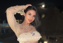 Juliette Valle se pronuncia sobre polémica salida del pódcast de Miguelín: “Estoy en paz con Dios y todos mis santos” Juliette Valle se pronuncia sobre polémica salida del pódcast de Miguelín: “Estoy en paz con Dios y todos mis santos”