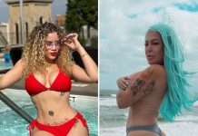 ¿La Diosa le deseó la muerte a Flor de Cuba? “Esta mujer no está bien mentalmente” ¿La Diosa le deseó la muerte a Flor de Cuba? “Esta mujer no está bien mentalmente”