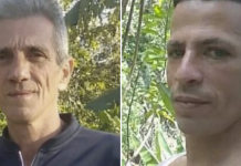 Identifican a suegro y yerno implicados en una trifulca en Pinar del Río que terminó con la muerte del yerno Suegro y yerno involucrados en pelea en Pinar del Río