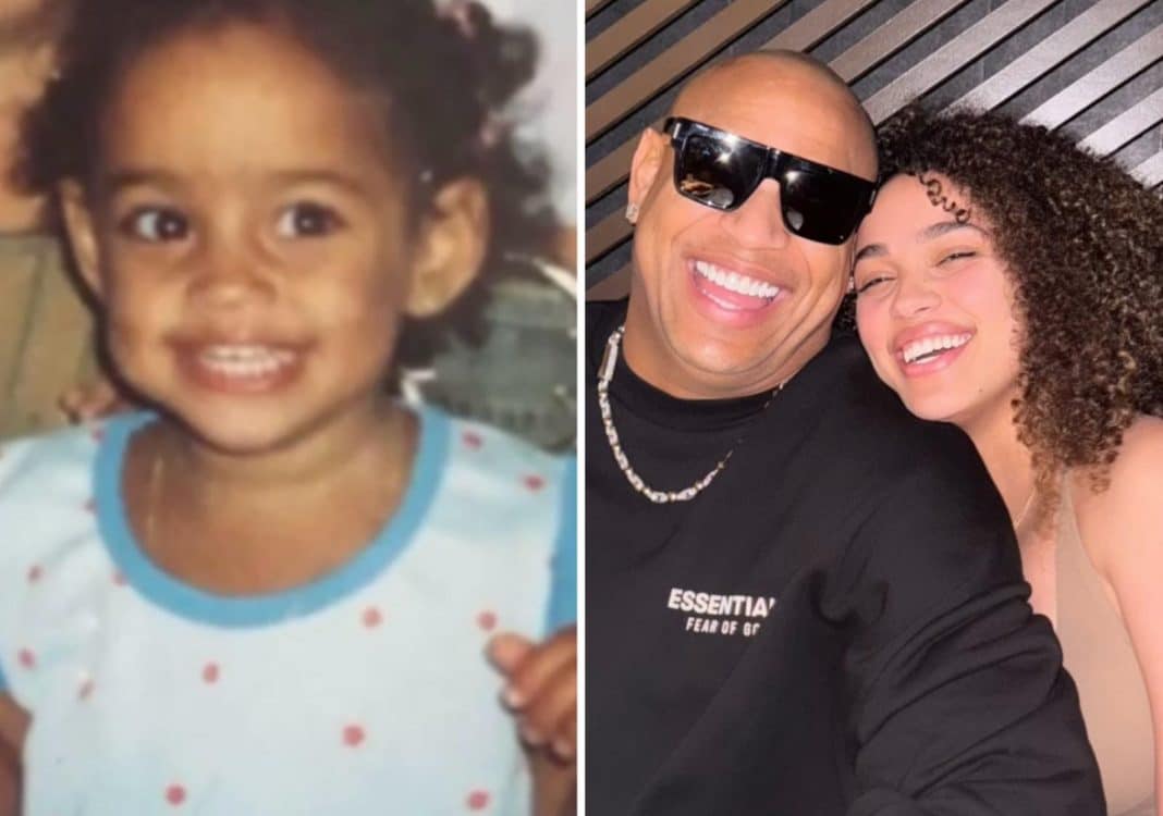 Kuki Delgado cumple 24 años