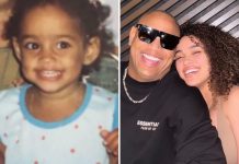 Kuki Delgado cumple 24 años: “Padre, gracias por estar para mí, por aprender a ser mamá” Kuki Delgado cumple 24 años