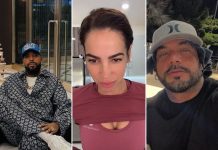 Nueva tiradera de El Micha reaviva la polémica entre Al2 El Aldeano y Zajaris Fernández Zajaris, en medio de la tiradera de El Micha a Al2