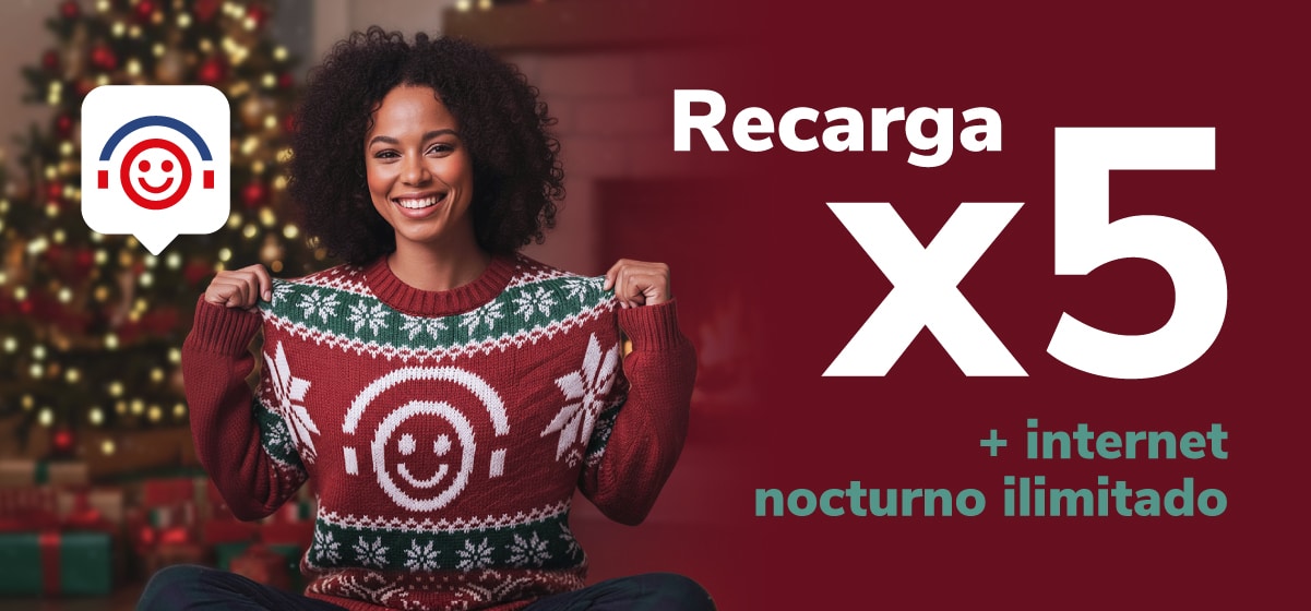 recargax5-navidad