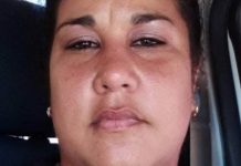 Oficial del Minint es brutalmente agredida por su expareja en Villa Clara