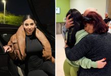 Juliette Valle se reencuentra con sus padres en República Dominicana: “La familia siempre es la meta” Juliette Valle se reencuentra con sus padres en República Dominicana: “La familia siempre es la meta”