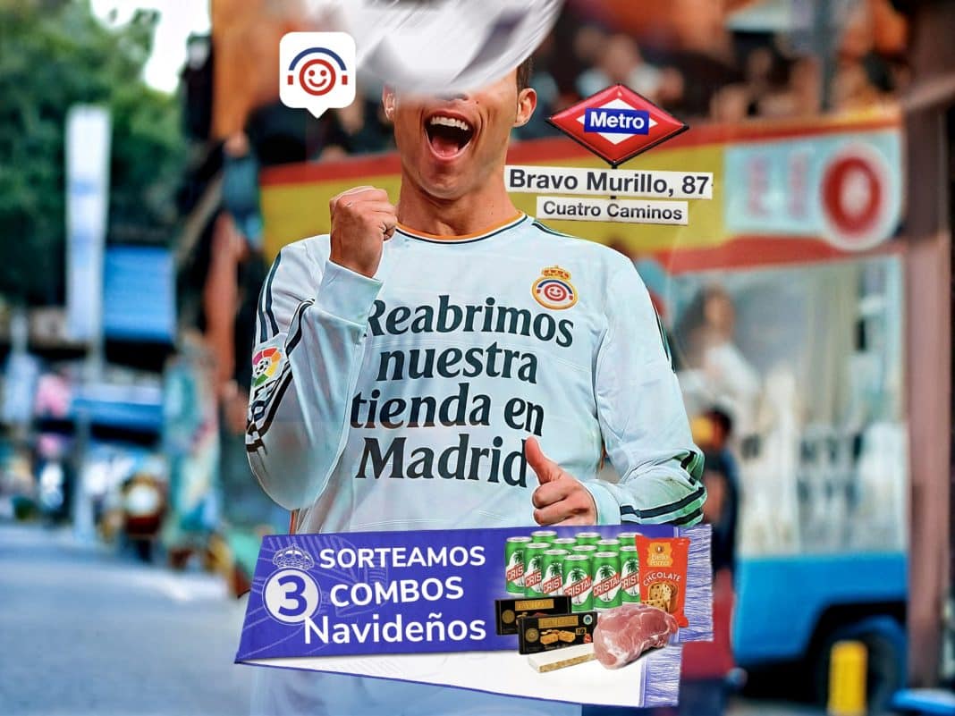 tienda cuballama madrid