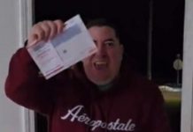 Cubano divide opiniones al pretender viajar a la Isla tras recibir su green card