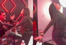 La Melliza enciende “De La Vida” al ritmo de “Felina” y las redes estallan La Melliza