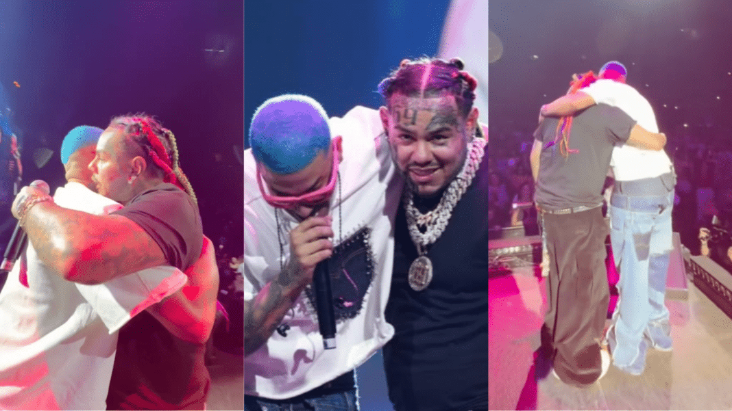Tekashi