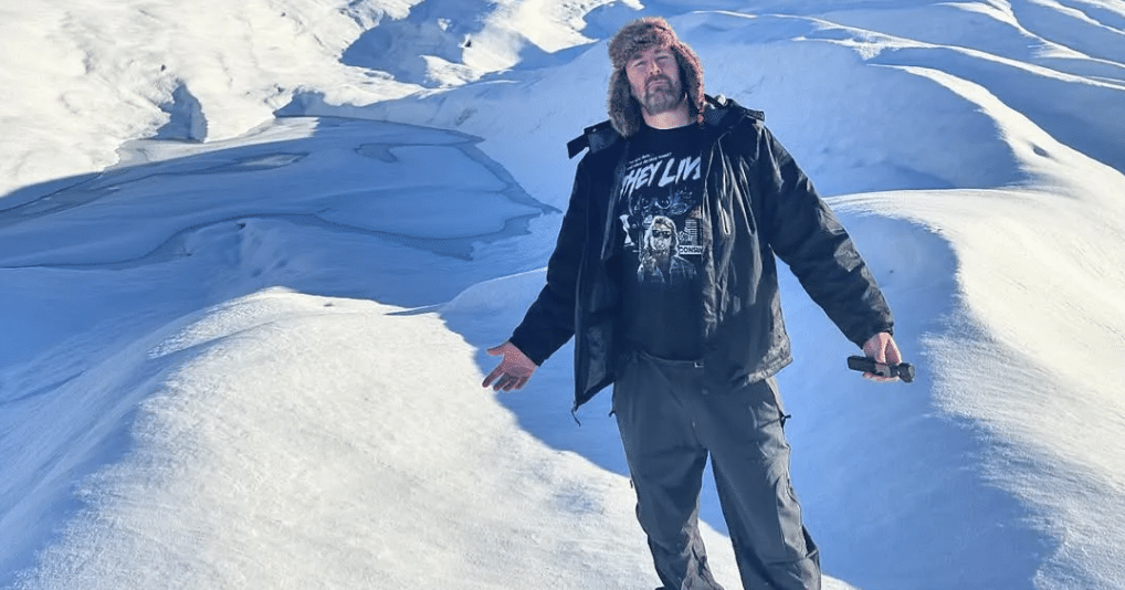 Muere el famoso youtuber Adam the Wook