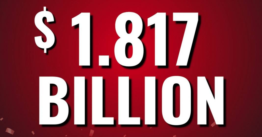 Alguien en Arkansas se gana el Powerball