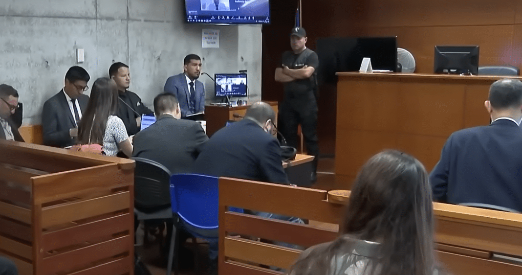 médico cubana acusada en Chile