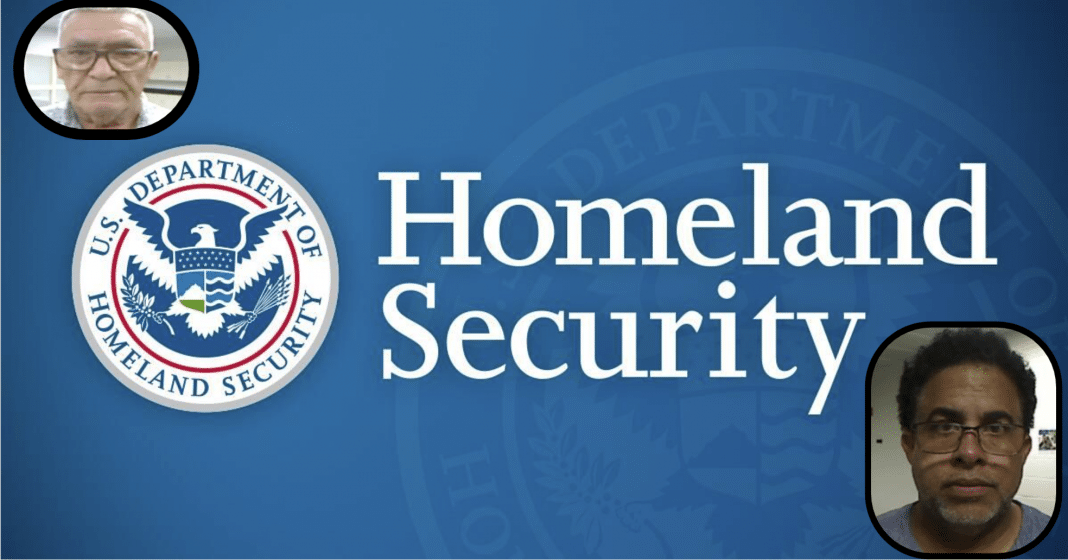 Cubanos arrestados y detenidos en el sur de la Florida