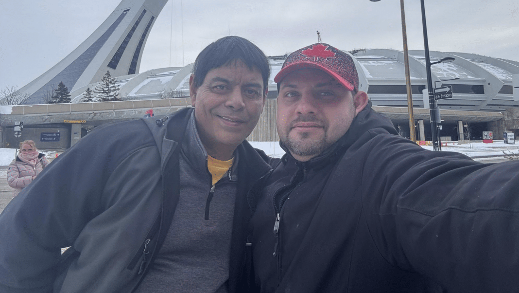 Cubanos visitan el estadio donde Alberto Juantorena logró dos oros olímpicos