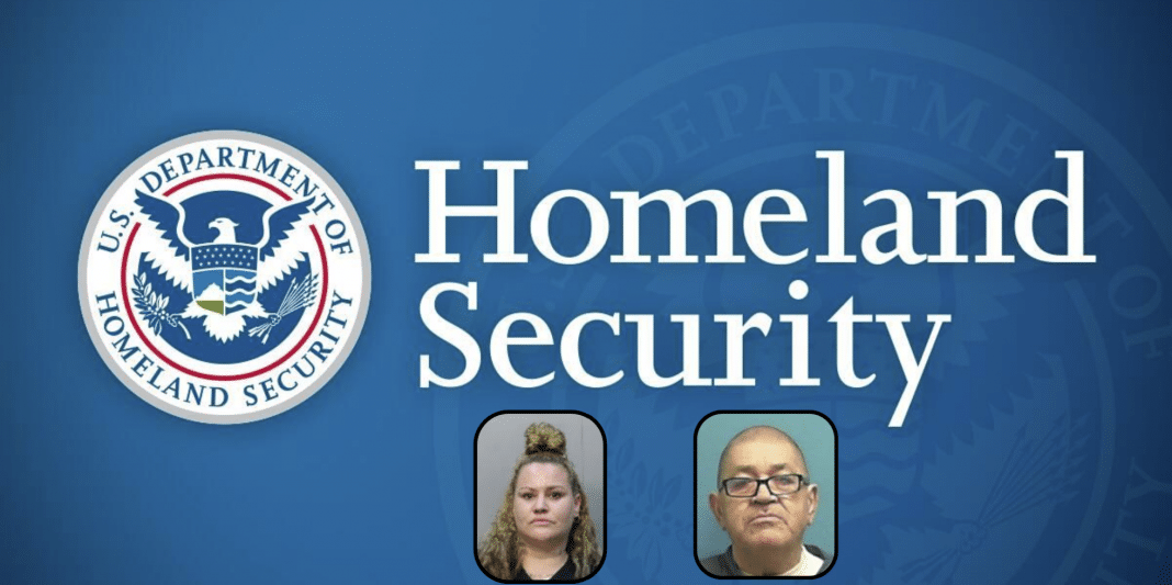 cubanos arrestados por el DHS bajo la ley Laken Riley